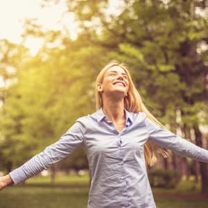 Quiet Harmony: Relaxing Music Vibes - Relaxing Music Moods