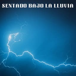 Sentado Bajo La Lluvia - Palacio de la lluvia