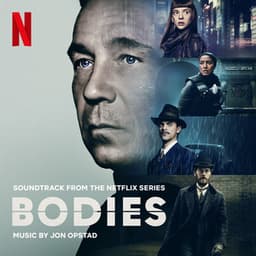 Bodies - Jon Opstad