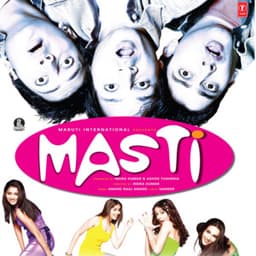 Masti - Anand Raj Anand