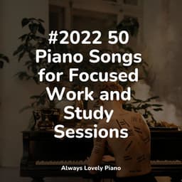 Harmonious Compilation - Study Music And Piano Music