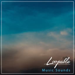 Lanterns in the Rain - Pale Ember