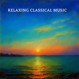 Relaxing Classical Music - Claude Debussy