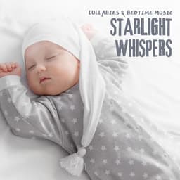 Velvet Moonbeams: Sleep Music Babies - Lullabies & Bedtime Music