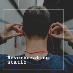 Reverberating Static - White Noise