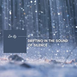 Drifting in the Sound of Silence - Zen Hz