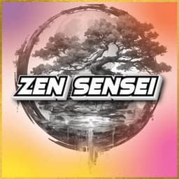 Astral Serenity Holistic Healing for Mind and Body - Zen Sensei
