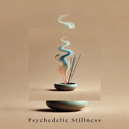 Psychedelic Stillness - Keep Calm Music Collection
