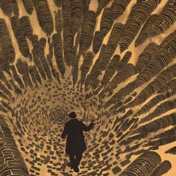 Melodic Verses that Capture the Essence of joy, Longing, and Vulnerability - #Calming