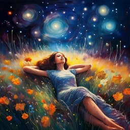 Sueño Tranquilo: Sonidos Para Un Sueño Reparador - Paraíso Secreto