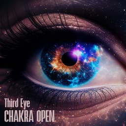 Third Eye Chakra Open - Chakra Meditation Universe