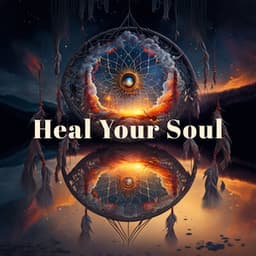 Heal your Soul: Native Spiritual Indian Flute Music, Shamanic Meditation Music - Shamanic Meditation Tribe
