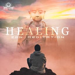 Healing Zen Meditation - Benjamin Vensett