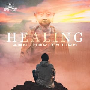 Healing Zen Meditation - Benjamin Vensett