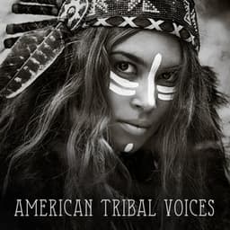 American Tribal Voices - Anandani