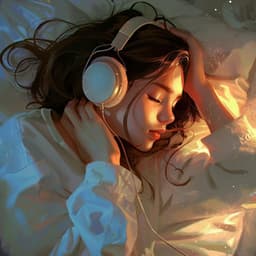 Music for Restful Evenings: Slumber's Harmony - Beautiful Noises Collection