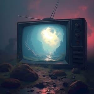 Deep Sleep White Noise: Background Sounds for Restful Nights - Natural Sample Makers