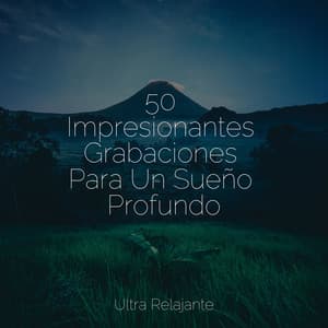 50 Impresionantes Grabaciones Para Un Sueño Profundo - Musica Relajante Specialistas