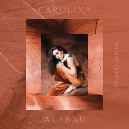 Primera Mirada - Carolina Alabau