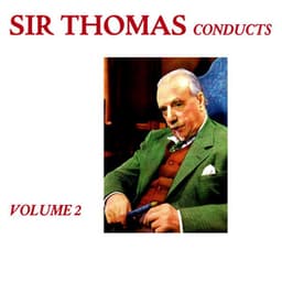 Sir Thomas Conducts, Vol. 2 - Otto Nicolai