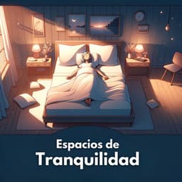Espacios de Tranquilidad - La mejor musica instrumental