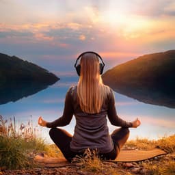 Deep Meditation Sessions: Music for Focus - The Focus and Meditation Boys