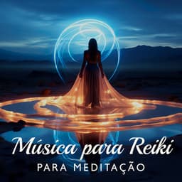 Música para Reiki para Meditação, Atenção Plena e Treinamento da Mente - Reiki Music Zone
