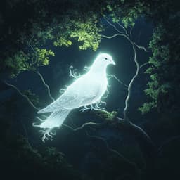 Serene Soundscapes for Deep Tranquility - Aman Glory