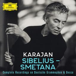 Karajan A-Z: Sibelius - Smetana - Jean Sibelius