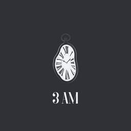 3 AM - nostalofi