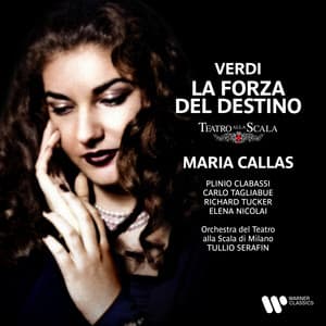 Verdi: La forza del destino - Giuseppe Verdi