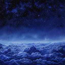 Noches Tranquilas: Armonía De Música Para Dormir - Sueño Sonidos HD