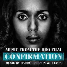 Confirmation - Harry Gregson-Williams