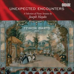Unexpected Encounters - Joseph Haydn