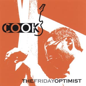 The Friday Optimist - Cook