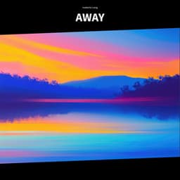 Away - Isabella Lang