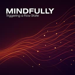 Mindfully Triggering a Flow State for Optimal Performance - Arun Mayer
