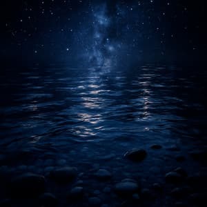 50 Flowing Soundscapes: Refractions in the Shallows - Sea Waves Sounds