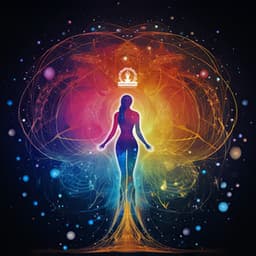 O Crescimento do Meu Poder Espiritual - Meditação e Espiritualidade Musica Academia