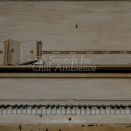 50 Sounds for Chill Ambience - SD