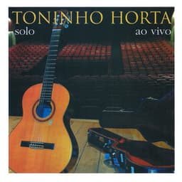 Solo - Toninho Horta