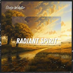Radiant Spirit - Eloise Webster