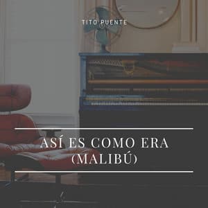 Así Es Como Era - Tito Puente