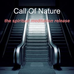 The Spiritual Meditation Release - Call Of Nature