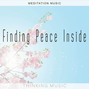 Finding Peace Inside - Thinking Music