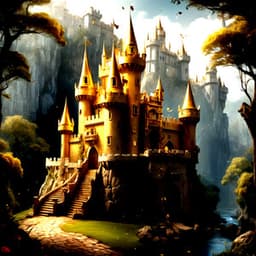 UNITED KINGDOMS - Ciegushi