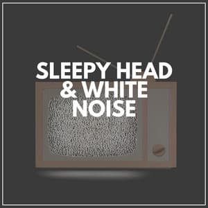 Sleepy Head & White Noise - Sounds of Nature White Noise for Mindfulness