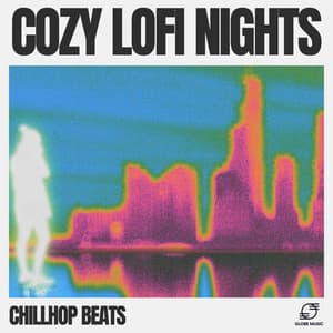 Cozy Lofi Nights - ChillHop Beats
