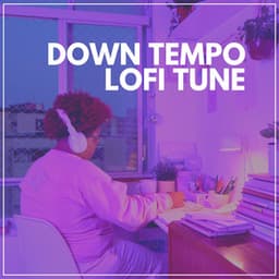 Down Tempo Lofi Tune - Lofi