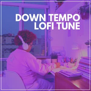 Down Tempo Lofi Tune - Lofi